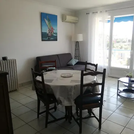 Apartment Raphael La La Palmeraie
