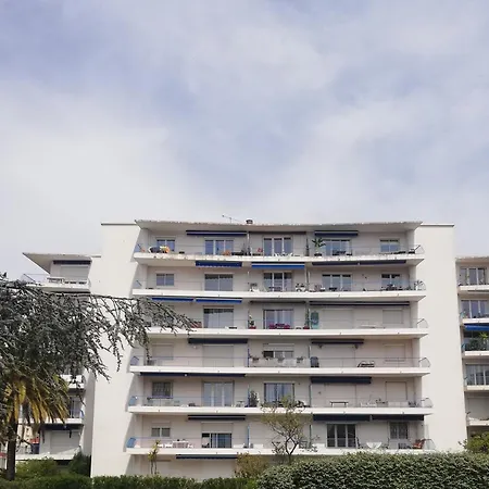 Apartamento Raphael